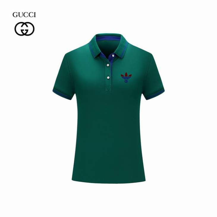 Picture of Gucci Polo Shirts Short _SKUGuccim-3xl25tn5027754